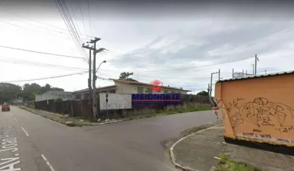 #  Casa Comercial Anil 980 m², Pertinho da Garagem de Ônibus Gonçalves.