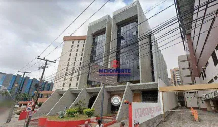 Sala à venda, 32 m² por R$ 125.000,00 - Jardim Renascença - São Luís/MA