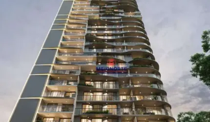 Apartamento com 4 dormitórios à venda, 138 m² por R$ 871.984,49 - Jardim Oceania - João Pessoa/PB