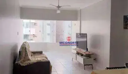 Apartamento com 3 dormitórios à venda, 118 m² por R$ 500.000,00 - Jardim Renascença - São Luís/MA