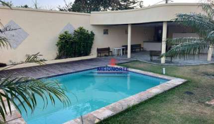 Apartamento com 3 dormitórios à venda, 86 m² por R$ 280.000,00 - Araçagi - São José de Ribamar/MA