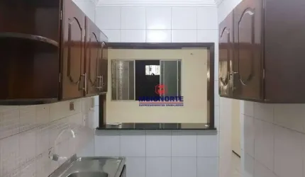 Apartamento com 2 dormitórios à venda, 70 m² por R$ 140.000,00 - Angelim - São Luís/MA