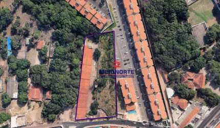 Motel à Venda com 20 Aposentos - R$ 1000 por m²