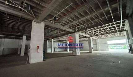 #  Alugo Loja 1.670 m², Av. Holandeses, Quintas do Calhau