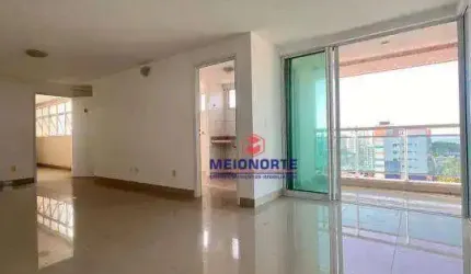 Apartamento com 3 dormitórios à venda, 105 m² por R$ 900.000,00 - Jardim Renascença - São Luís/MA