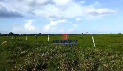 Fazenda com 1 dormitório à venda, 22120000 m² por R$ 46.100.000,00 - Jardim Tropical - Imperatriz/MA