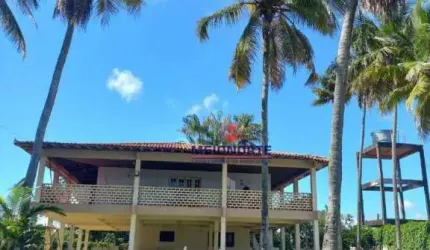 Excelente área no Araçagi