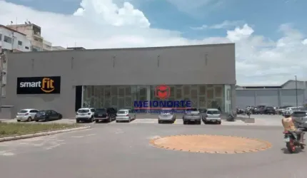 #  Alugo Loja no Calhau 148 m², ao lado da Smart Fit Holandeses