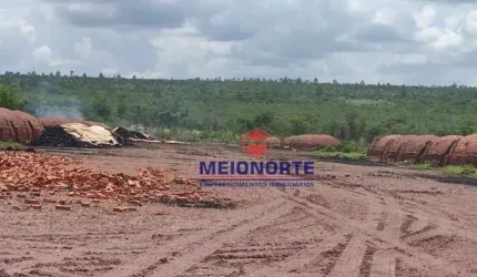 Fazenda com 5 dormitórios à venda, 26000000 m² por R$ 20.000.000,00 - Bairro Canoeiro - Grajaú/MA