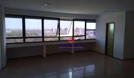 Sala à venda, 100 m² por R$ 790.000,00 - Renascença - São Luís/MA