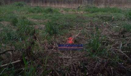Terreno - BR 135 KM 7 (7.935 m²)