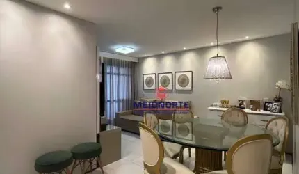 ## Lindo apartamento todo projetado no coraçao do renascença