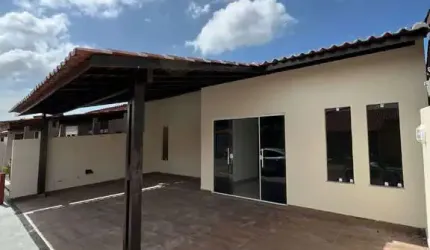 Casa com 3 dormitórios à venda, 200 m² por R$ 680.000,00 - Turu - São Luís/MA