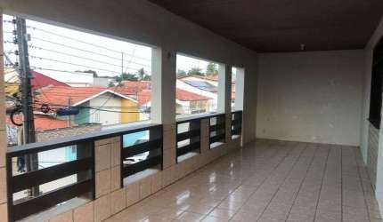 Casa com 7 dormitórios à venda, 300 m² por R$ 800.000,00 - Cohajap - São Luís/MA