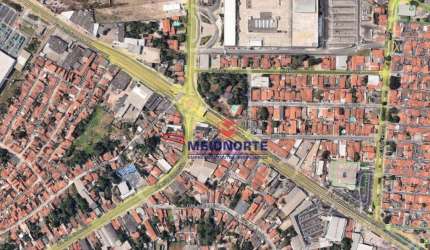 Área à venda, 500 m² por R$ 1.900.000,00 - Cruzeiro do Anil - São Luís/MA
