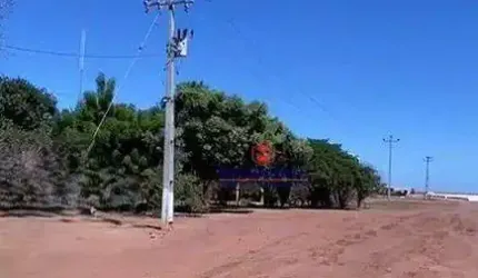 Fazenda com 1 dormitório à venda, 11000000 m² por R$ 65.000.000,00 - Zona Rural - Balsas/MA