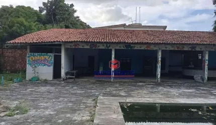 Área à venda, 4700 m² por R$ 5.000.000,00 - Jardim Eldorado - São Luís/MA
