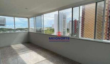 Apartamento de Alto Padrão no Jardim Renascença