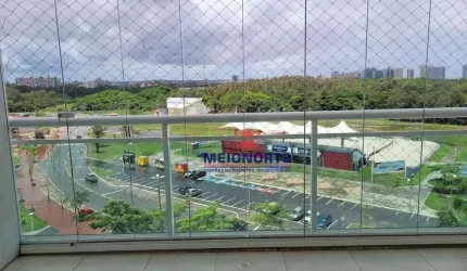 Apartamento com 4 dormitórios à venda, 121 m² por R$ 980.000,00 - Jardim Renascença - São Luís/MA