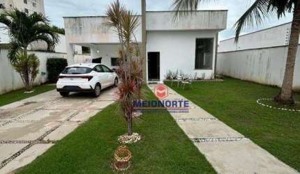 Casa Espetacular à Venda no Araçagy - São Luís/MA