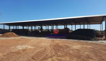 Fazenda em Caxias-MA com 1967 hectares