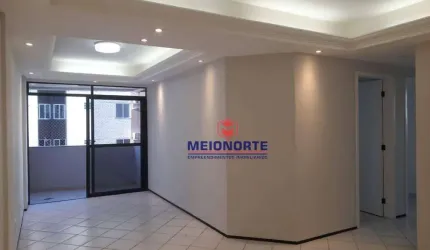 ## Apartamento à Venda no Renascença - Oportunidade Imperdível! ##