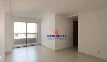 ## Apartamento no Maison Saint Pierre - Manaíra, João Pessoa - PB ##