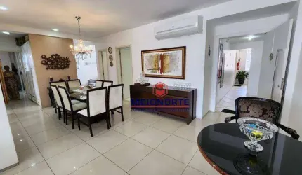 ## Apartamento de Luxo no Jardim Renascença, São Luís - MA - Excelente Oportunidade! ##