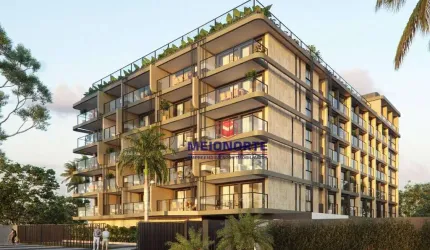 ## My Way - Studios e Apartamentos para Venda no Bessa, João Pessoa - PB ##