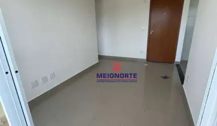 ## VENDE-SE APARTAMENTO NOVO ##