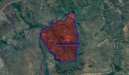## FAZENDA À VENDA EM ALTO PARNAÍBA - MA ##