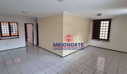 ## Casa à Venda no Planalto Vinhais 2 - São Luís/MA ##
