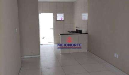 ## Casa à Venda no La Belle Park - 3 Quartos, Acabamentos de Qualidade ##