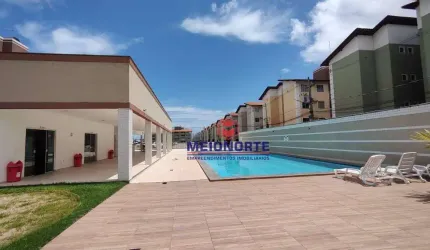 Vendo apartamento 2 quartos Gran Village Araçagy