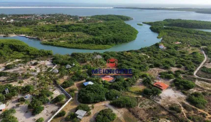 ## Propriedade Única no Coração dos Lençóis Maranhenses - Ideal para Hotel ou Pousada ##