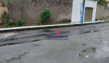 Casa com 3 dormitórios à venda, 280 m² - Cohafuma - São Luís/MA