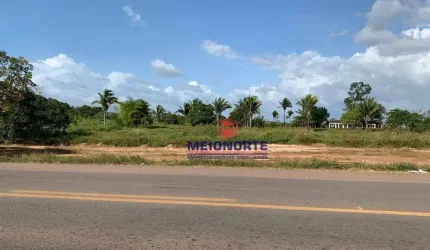 LOTEAMENTO TERRA SANTA
