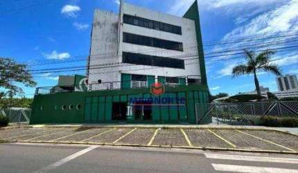 #  Alugo Prédio no Renascença 4.600 m², pertinho do Mateus Supermercados