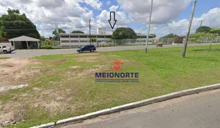 #  Alugo Prédio no Anil 3.500 m², atrás do Mateus Supermercados
