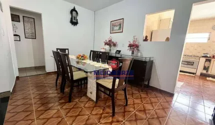 Casa com 3 dormitórios à venda, 200 m² por R$ 650.000,00 - Cohajap - São Luís/MA