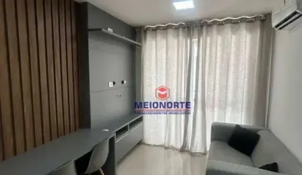 Apartamento de alto padrão no Jardim Renascença, São Luís - MA