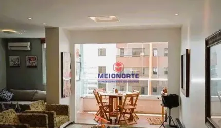 Apartamento no Residencial Madri - Completo e Planejado