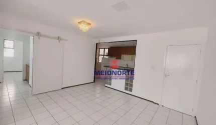 Apartamento com 3 dormitórios para alugar, 94 m² por R$ 4.500/mês - Jardim Renascença - São Luís/MA