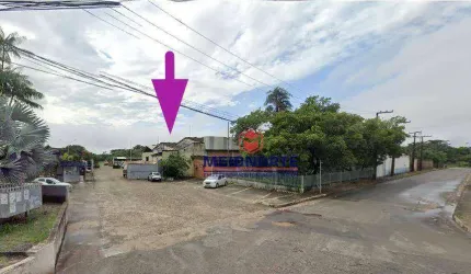 # Alugo Galpão Av. Guajajaras 3.500 m², em frente ao Centro Elétrico