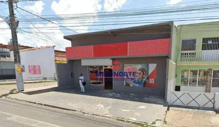 Prédio para alugar, 380 m² por R$ 10.001,00/mês - Morópia - São José de Ribamar/MA