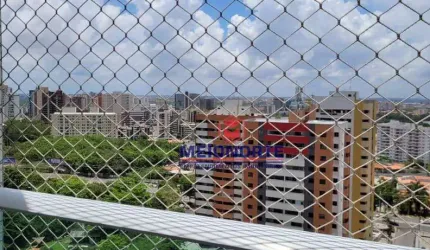 Apartamento com 3 dormitórios à venda, 83 m² por R$ 1.100.000 - Ponta do Farol - São Luís/MA