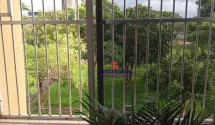 Apartamento com 4 dormitórios à venda, 110 m² por R$ 300.000,00 - Cohajap - São Luís/MA