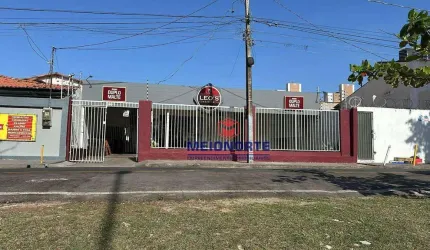 Casa com 4 dormitórios à venda, 360 m² por R$ 1.100.000 - São Francisco - São Luís/MA