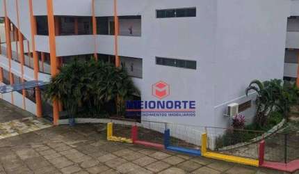 # Alugo Prédio Escola 6.900 m², Olho D'agua pertinho do Mix Mateus