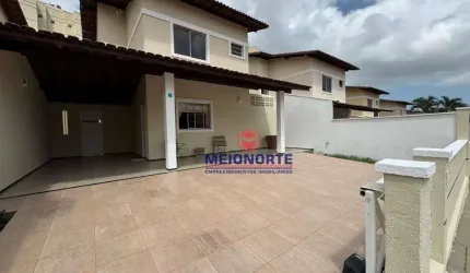 Casa com 5 dormitórios à venda, 276 m² por R$ 2.150.000 - Jardim Eldorado - São Luís/MA